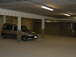 Car park (basement)