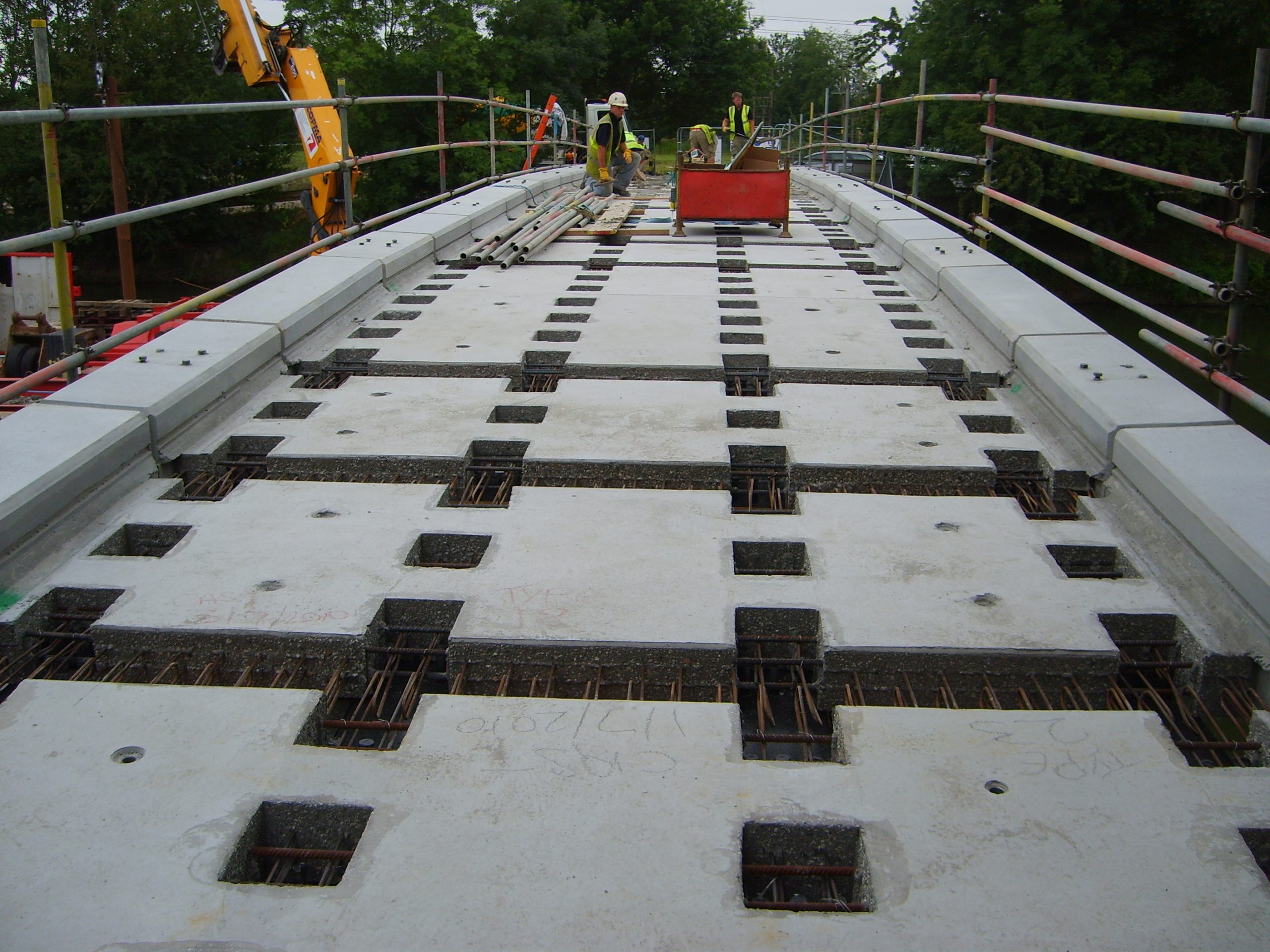 Precast (20)