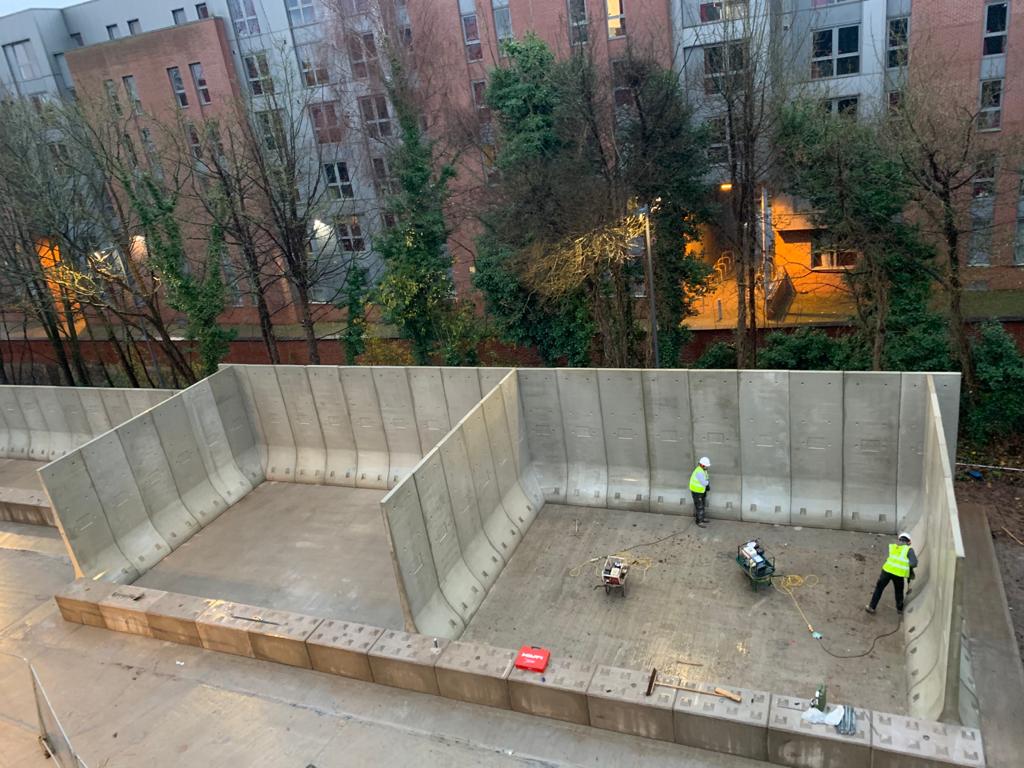 Precast (75)