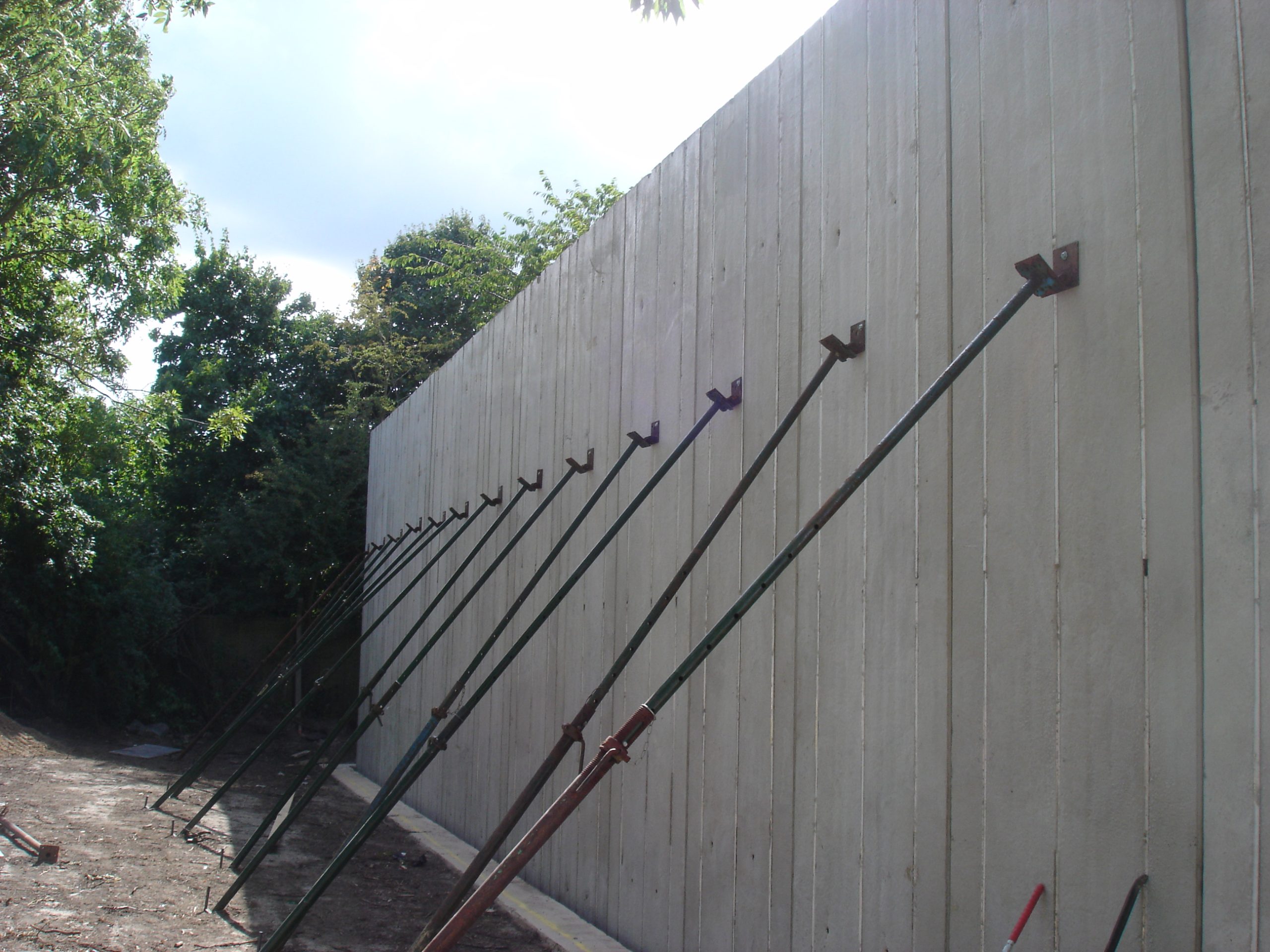 Prestressed (2)