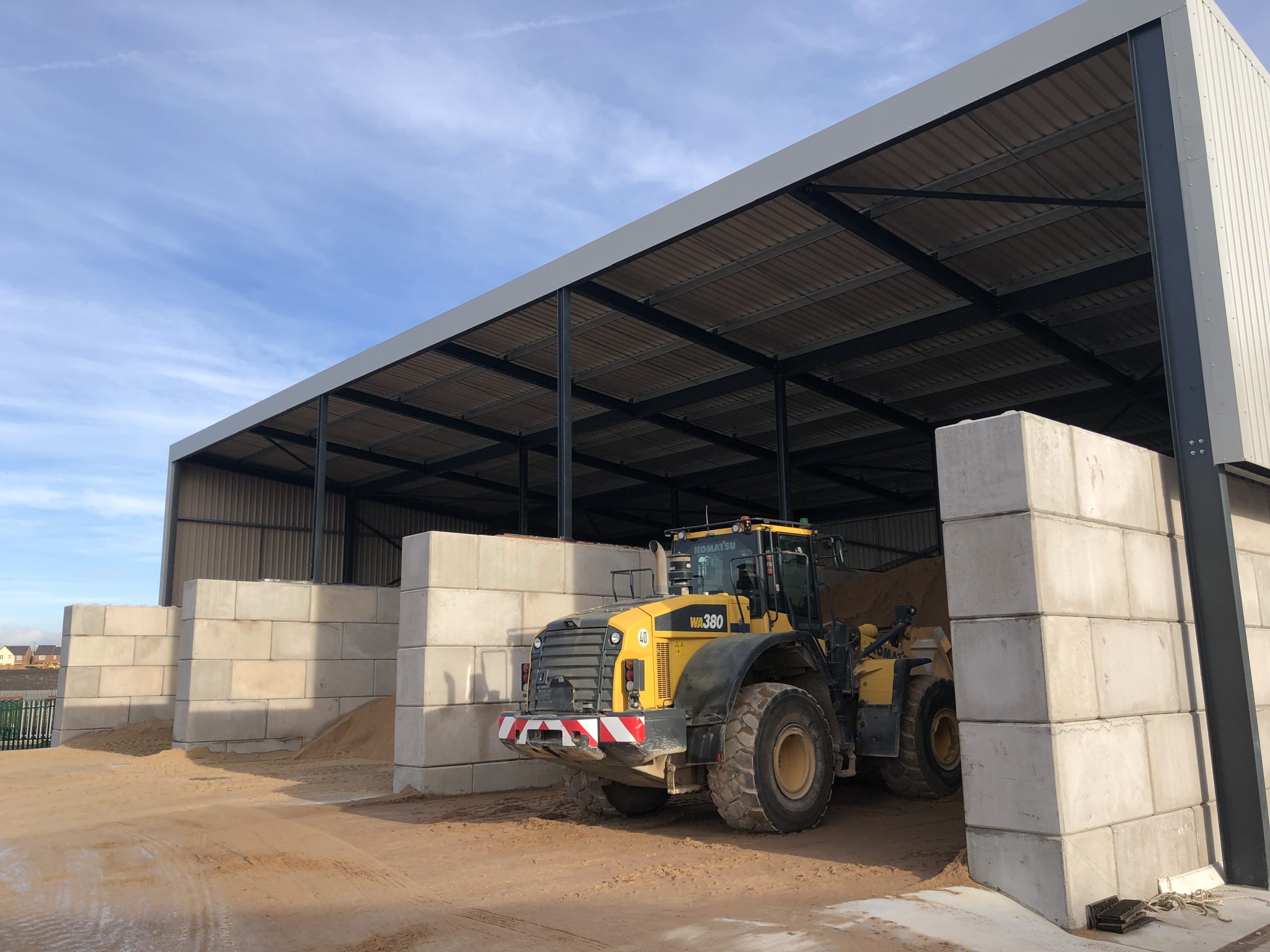 Steel Frame (4)